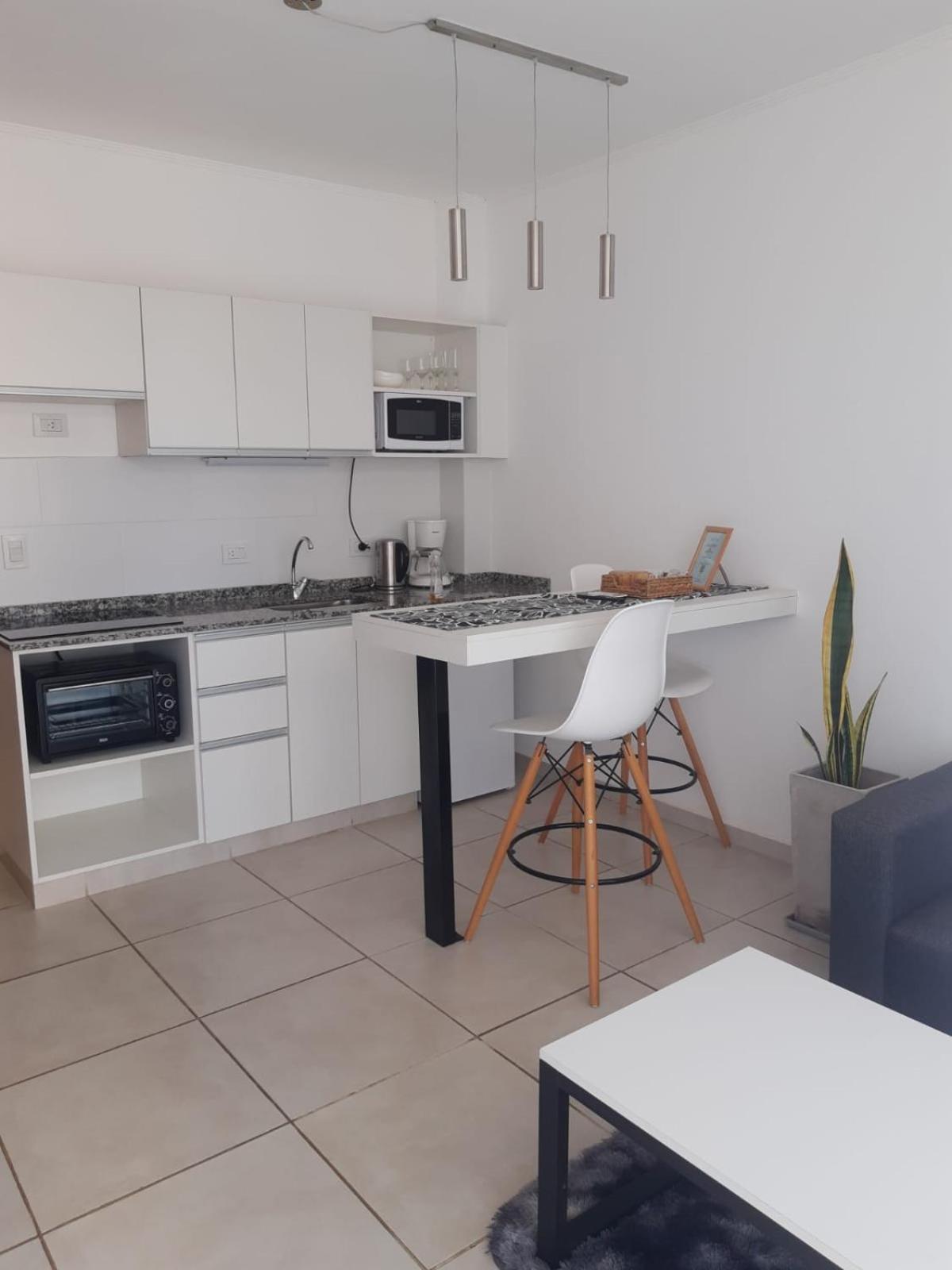 Apartment Vb Posadas